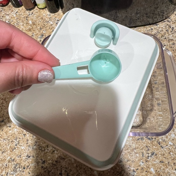 Ankou Formula Airtight Container - Picture 5 of 12